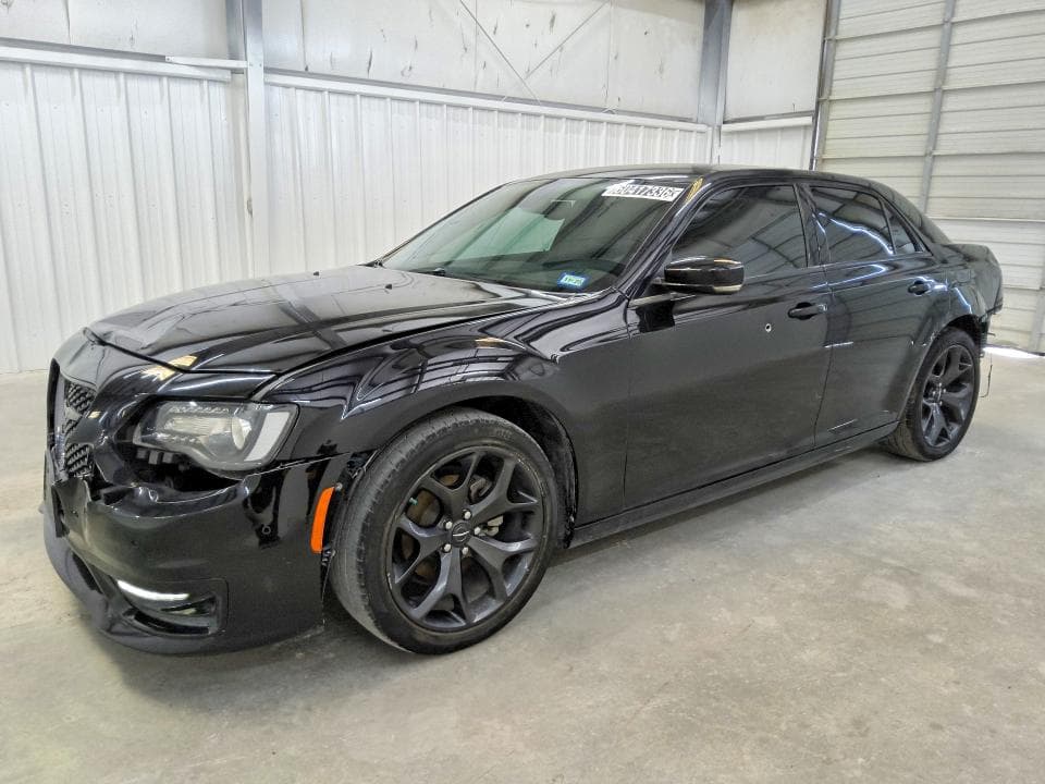 2023 CHRYSLER 300 TOURING L - 1