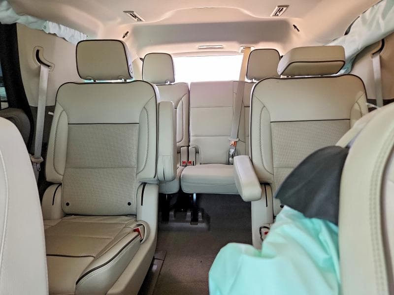 2021 GMC YUKON DENALI 10