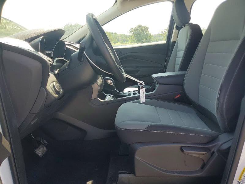 2018 FORD ESCAPE S 7