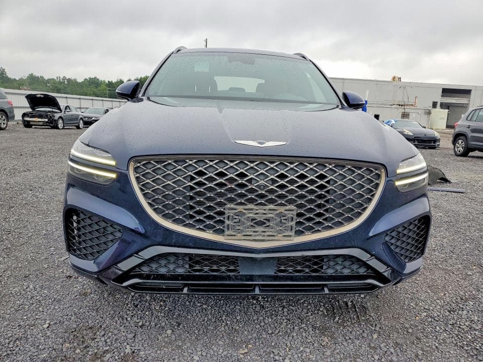 2023 GENESIS GV70 2.5T STANDARD 5
