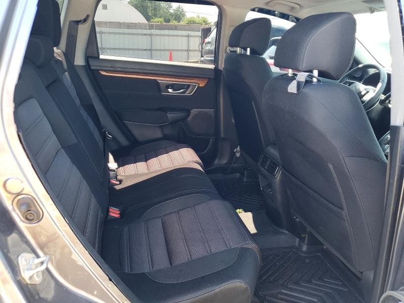 2019 HONDA CR-V EX 11