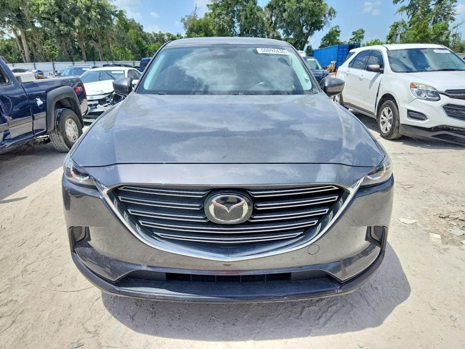 2021 MAZDA CX-9 SPORT 5