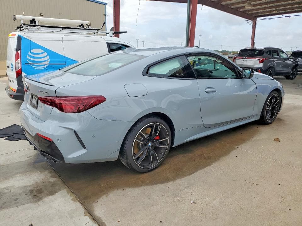 2026 BMW M440XI 3