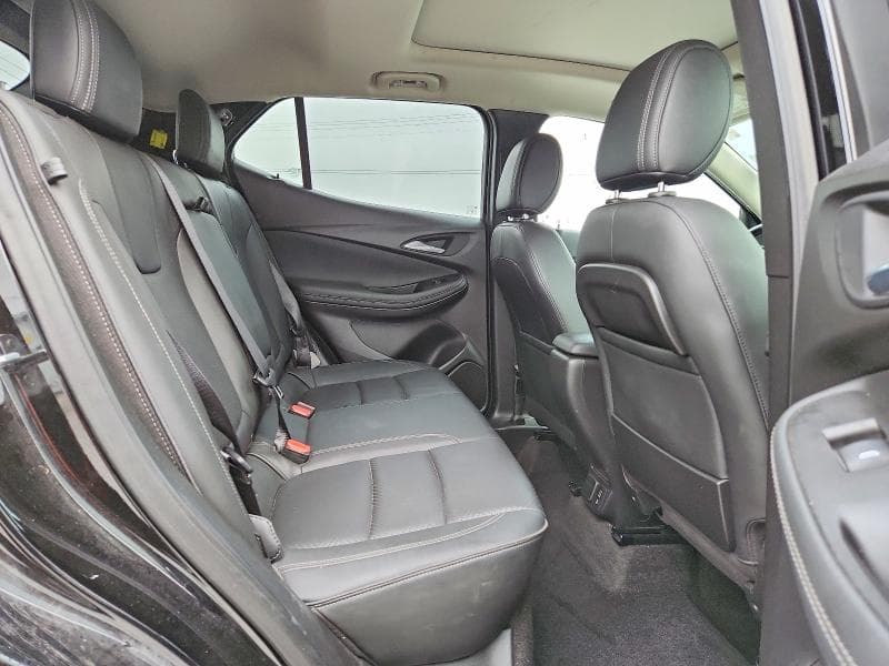 2020 BUICK ENCORE GX ESSENCE 11