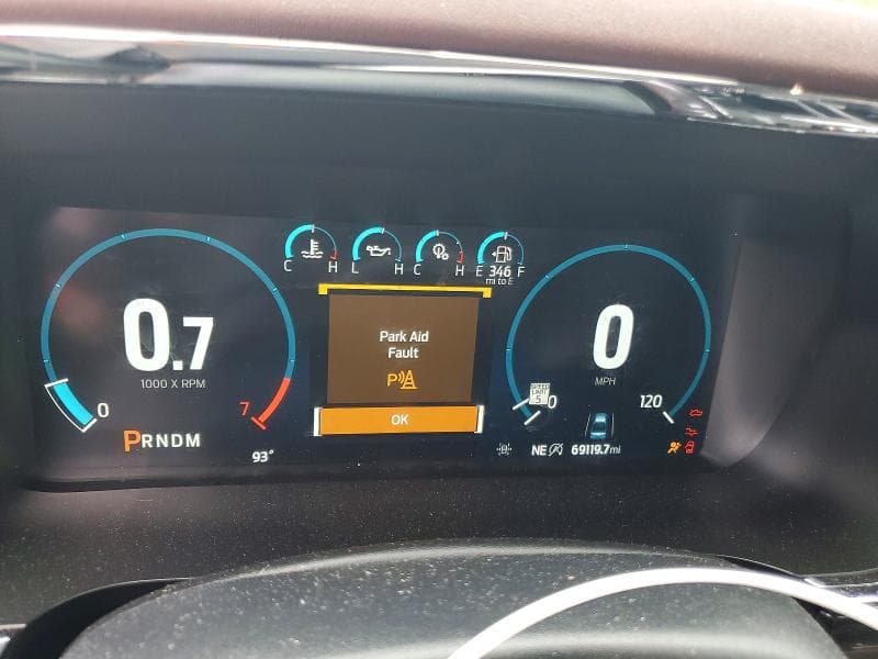 2023 FORD F-150 9