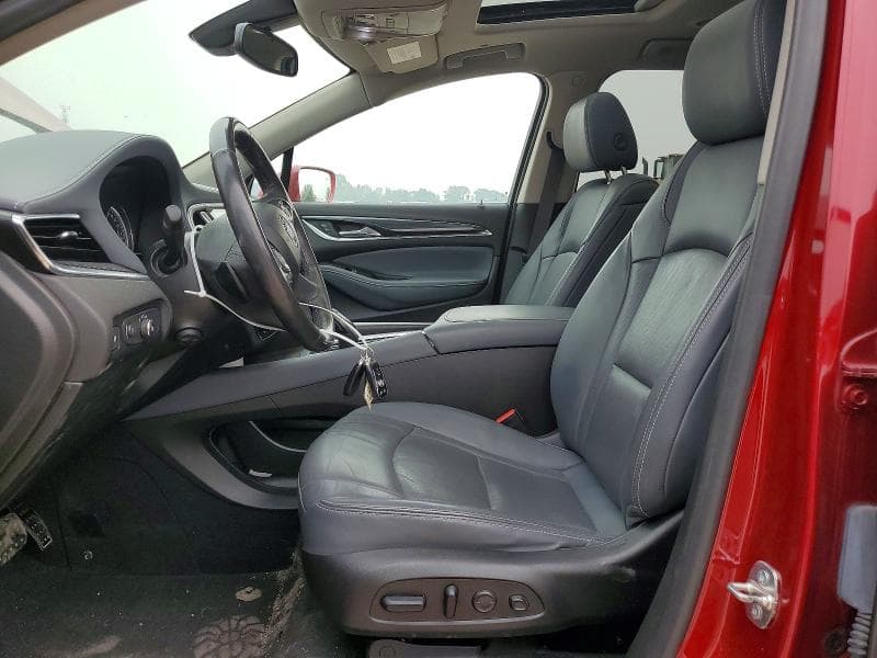 2020 BUICK ENCLAVE PREMIUM 7