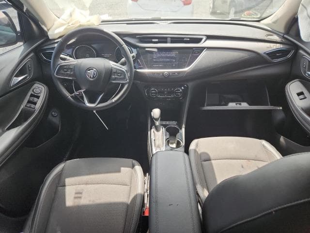 2021 BUICK ENCORE GX SELECT 8