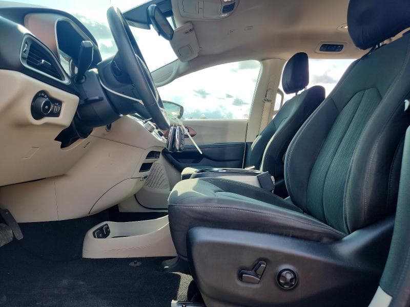 2018 CHRYSLER PACIFICA TOURING PLUS 7