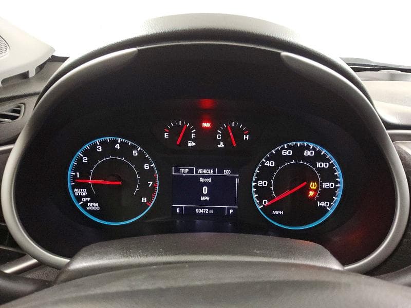2023 CHEVROLET MALIBU LT 9