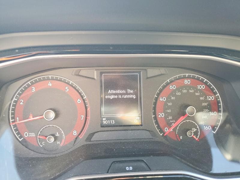 2020 VOLKSWAGEN JETTA S 9