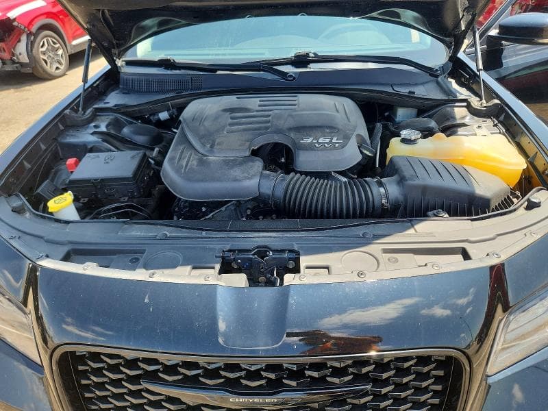 2022 CHRYSLER 300 TOURING L 11