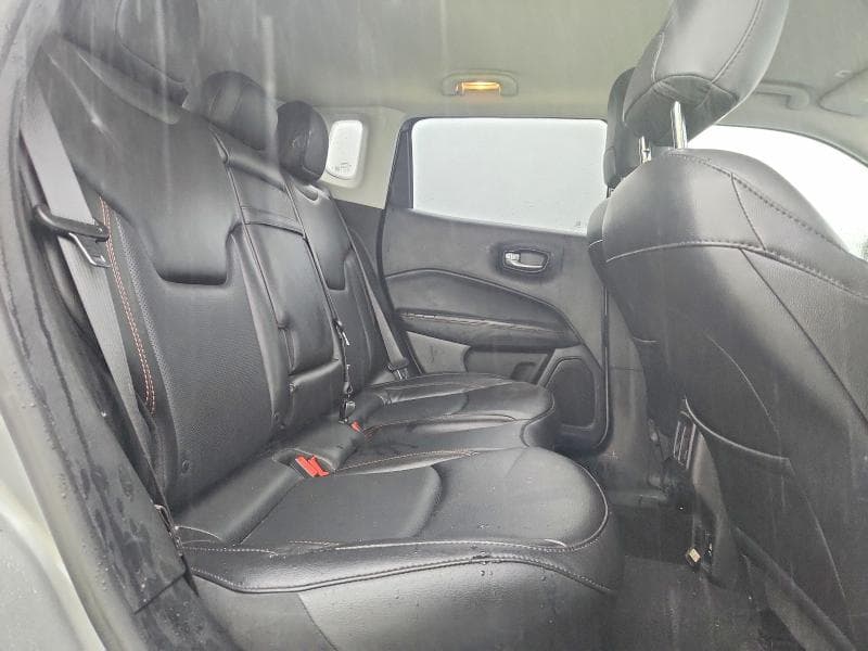 2019 JEEP COMPASS LIMITED 11