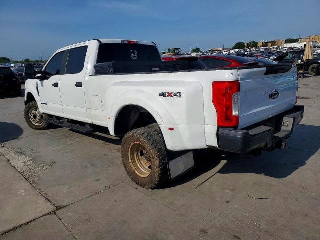 2019 FORD F350 SUPER DUTY 2