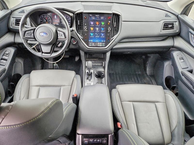 2023 SUBARU ASCENT PREMIUM 8