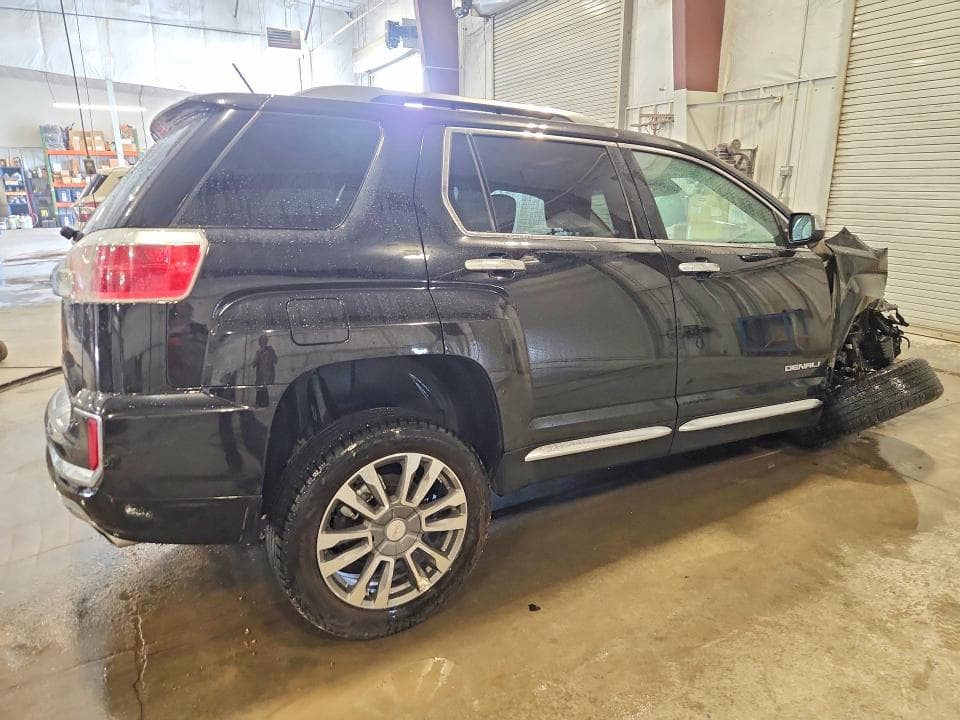 2017 GMC TERRAIN DENALI 3