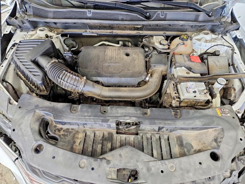 2023 CHEVROLET BLAZER 2LT 12