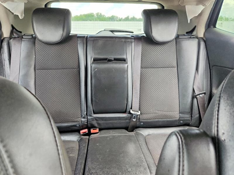 2019 BUICK ENCORE PREFERRED 10