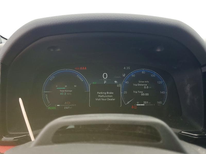 2026 TOYOTA CAMRY XSE 9