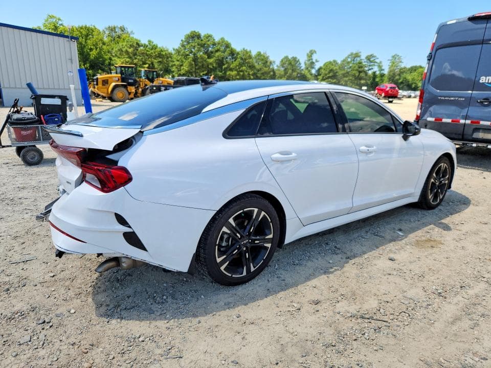 2023 KIA K5 GT LINE 3