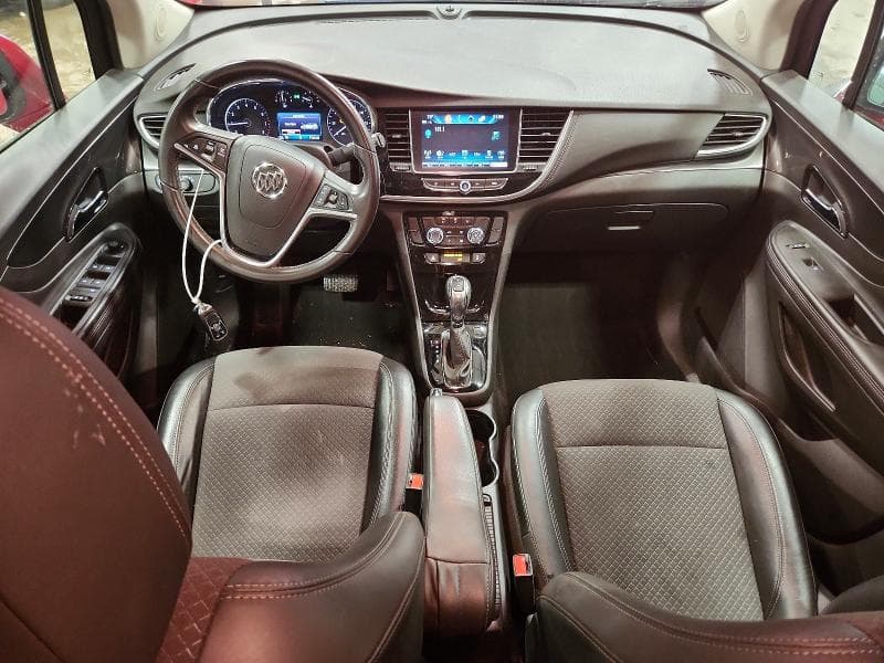 2019 BUICK ENCORE PREFERRED 8
