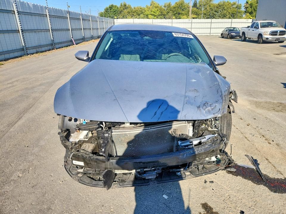 2021 HYUNDAI ELANTRA SEL 5