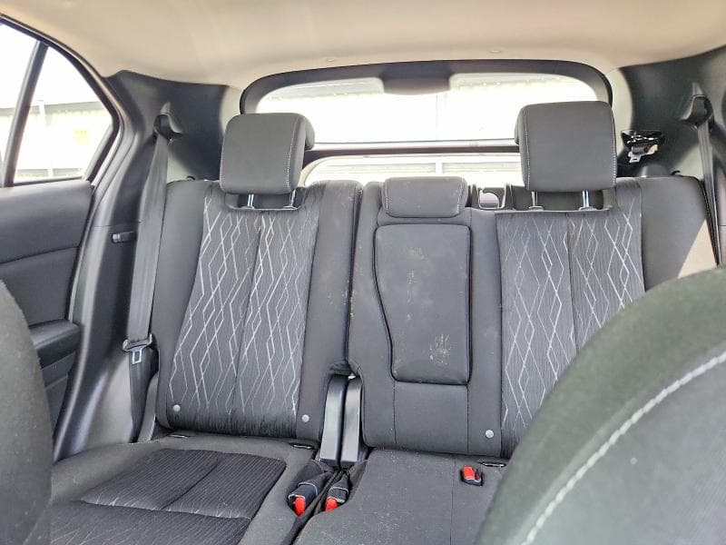 2019 MITSUBISHI ECLIPSE CROSS SE 10