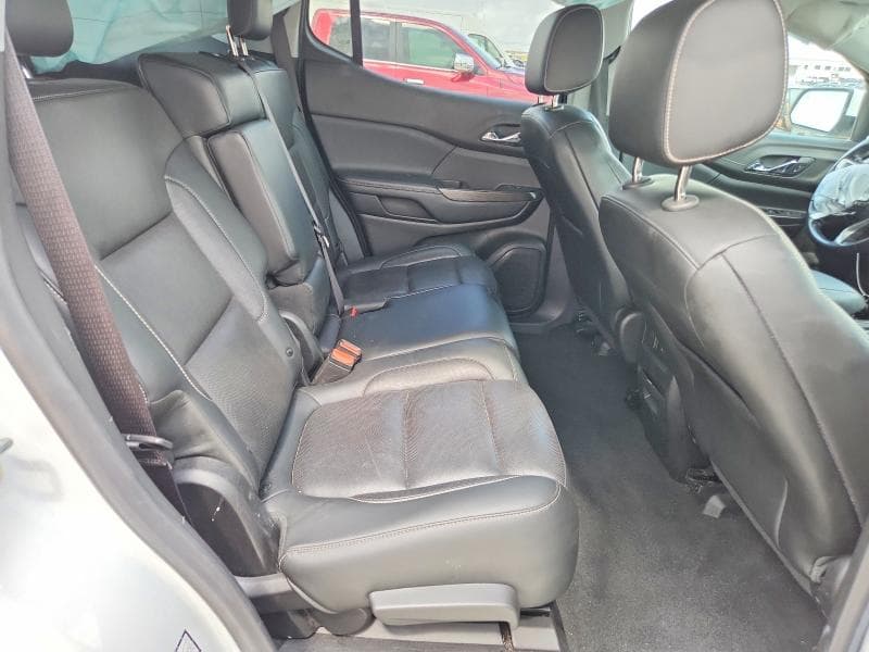 2019 GMC ACADIA SLT-1 10