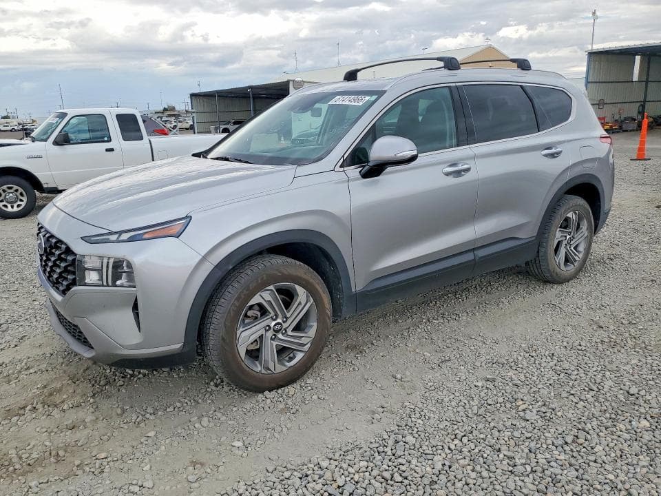 2023 HYUNDAI SANTA FE SEL - 1
