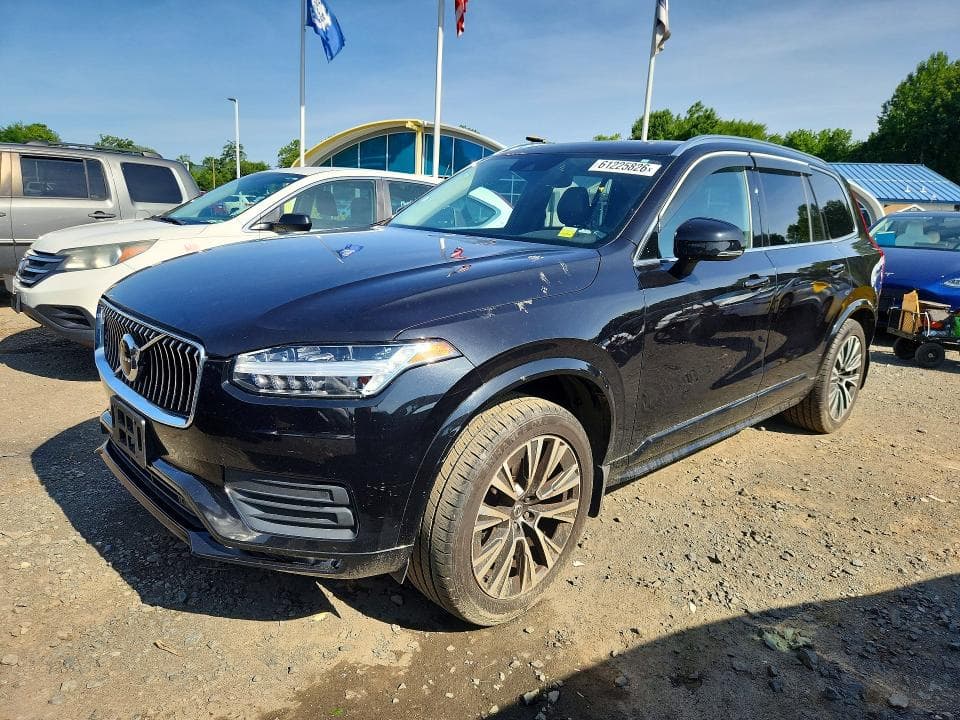2020 VOLVO XC90 T5 MOMENTUM - 1