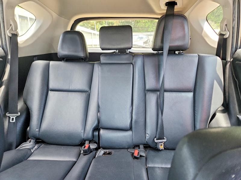2018 TOYOTA RAV4 LIMITED 10