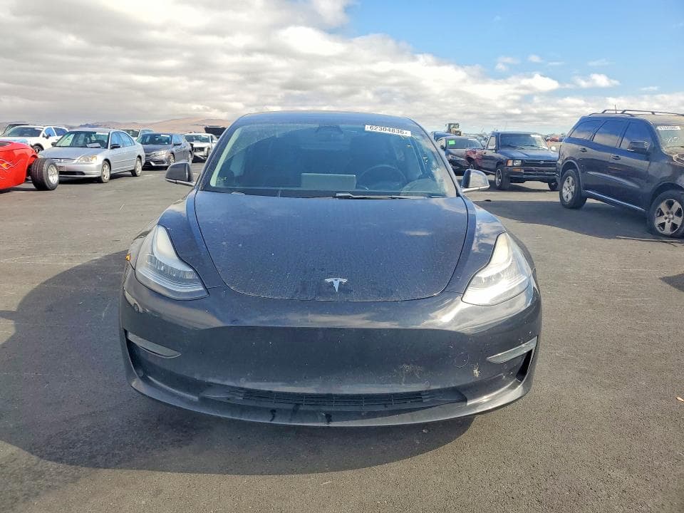 2019 TESLA MODEL 3 5