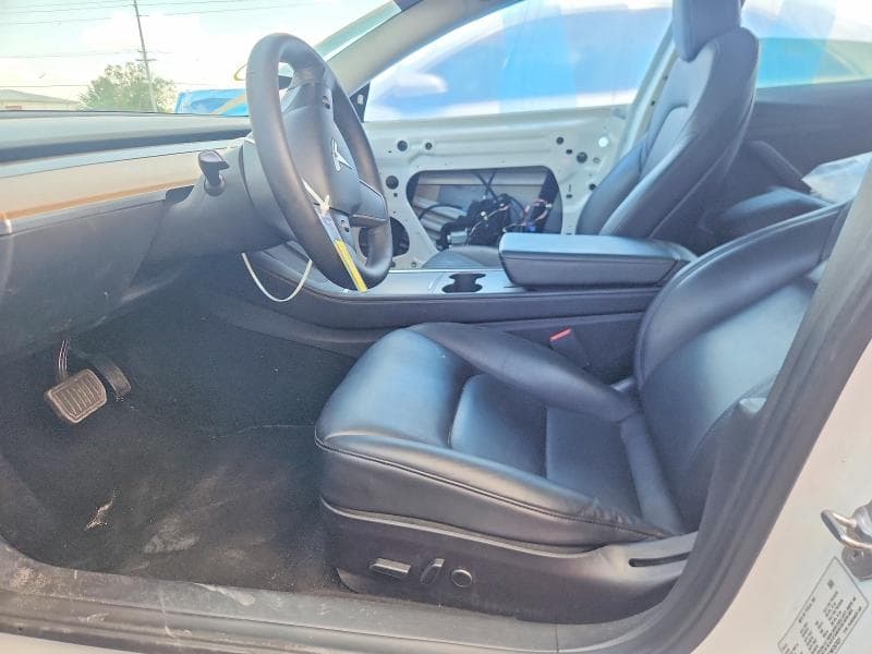 2022 TESLA MODEL 3 7