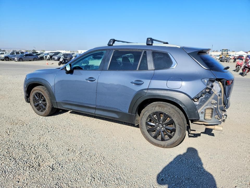 2024 MAZDA CX-50 PREFERRED 2