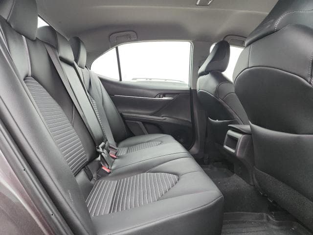 2024 TOYOTA CAMRY SE 10