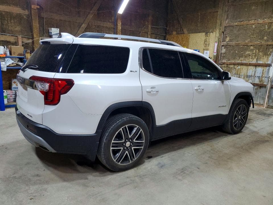 2023 GMC ACADIA SLT 3