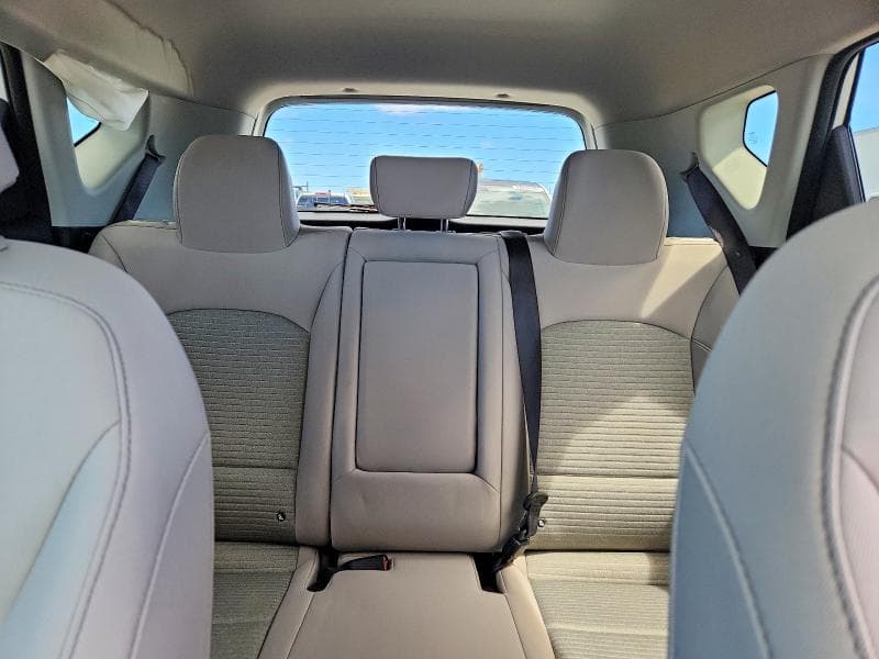 2025 KIA SOUL EX 10