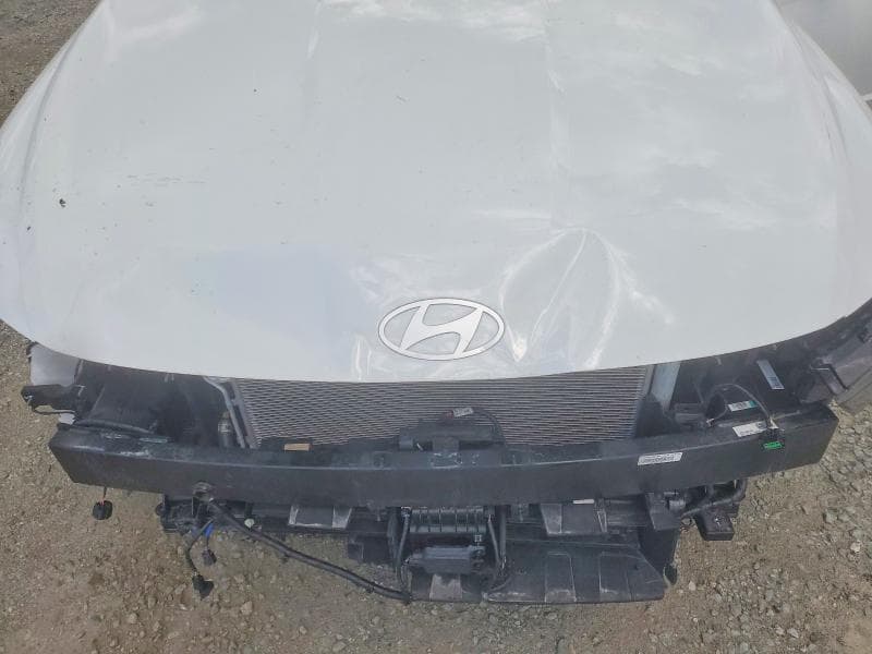 2024 HYUNDAI SONATA HYBRID LIMITED 11