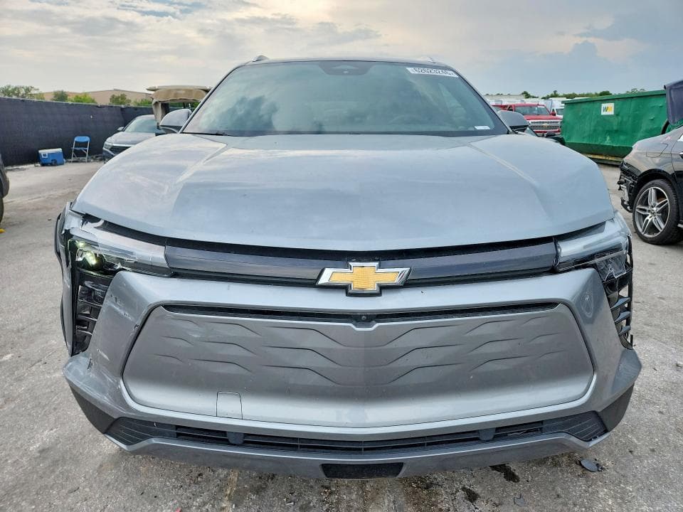2024 CHEVROLET BLAZER 2LT 5