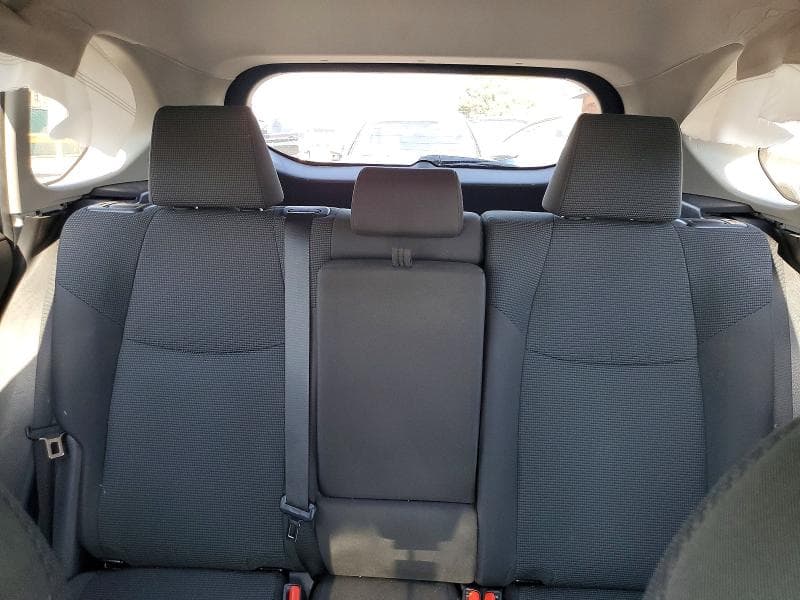 2024 TOYOTA RAV4 LE 10