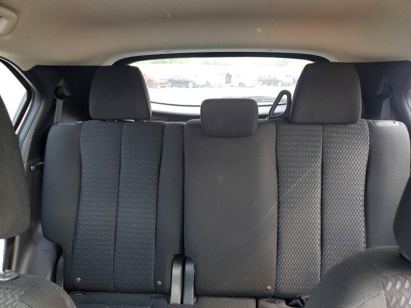 2024 MITSUBISHI ECLIPSE CROSS LE 10