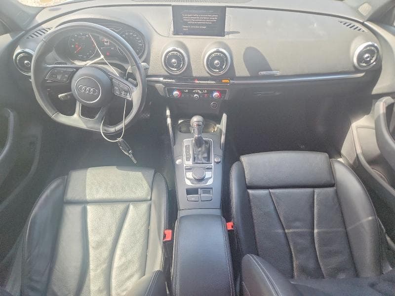 2020 AUDI A3 PREMIUM 8