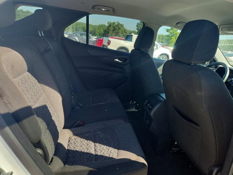 2023 CHEVROLET EQUINOX LT 10
