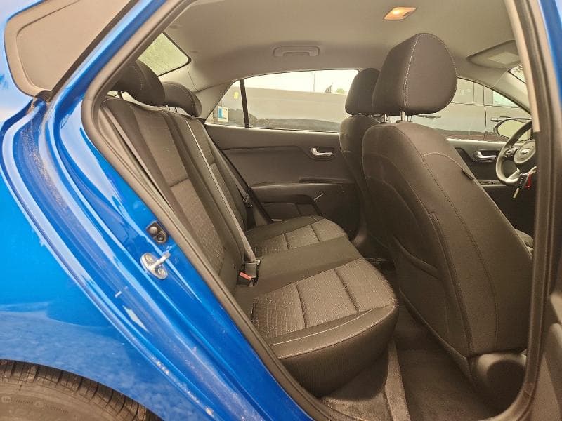 2021 KIA RIO S 10