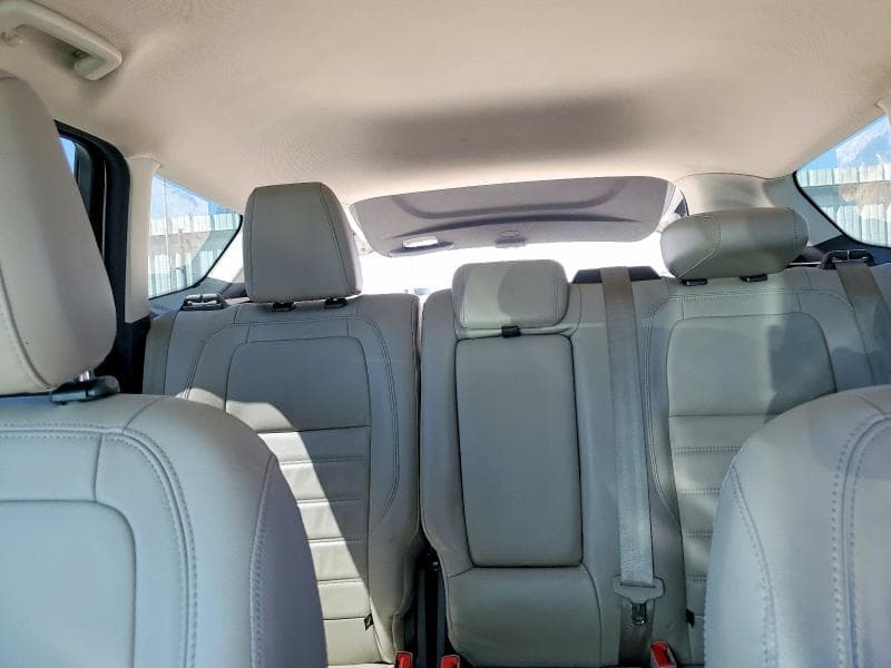 2018 FORD ESCAPE TITANIUM 10