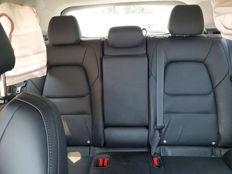 2024 MAZDA CX-5 SELECT 10