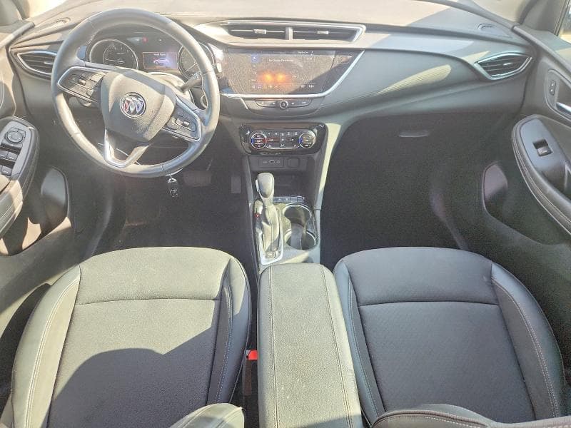 2023 BUICK ENCORE GX SELECT 8