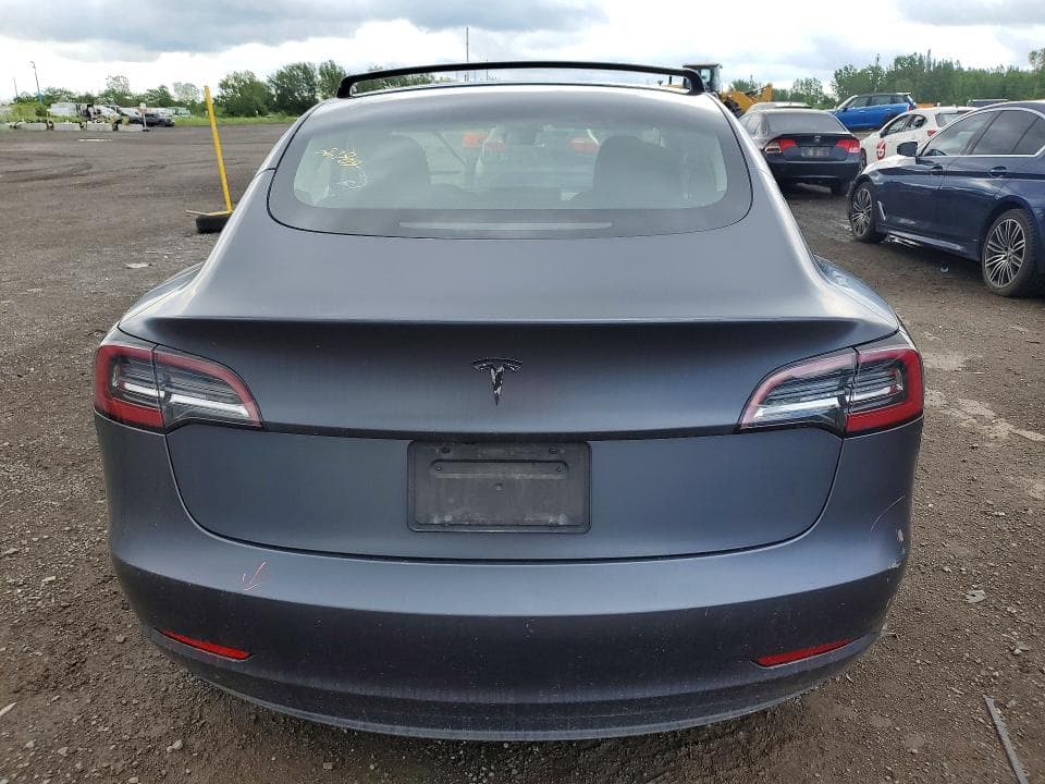 2023 TESLA MODEL 3 6