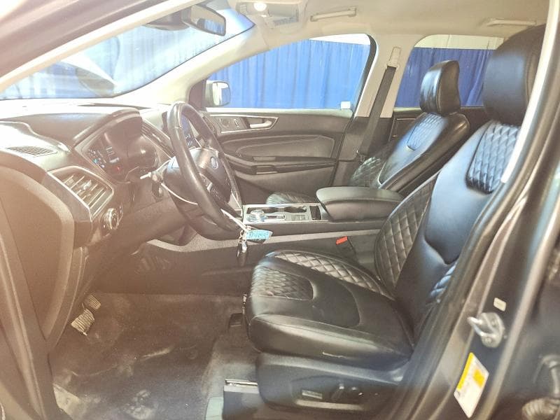 2023 FORD EDGE TITANIUM 7