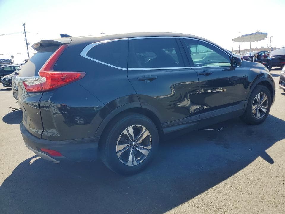 2017 HONDA CR-V LX 3