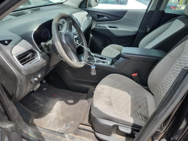 2021 CHEVROLET EQUINOX LS 7
